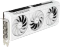 ASUS Prime Radeon RX 9070 XT White OC Edition, PRIME-RX9070XT-O16G-WHITE, 16GB GDDR6, HDMI, 3x DP Vorschaubild