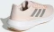 adidas Runfalcon 3.0 wonder quartz/silver metallic/core black (Damen) Vorschaubild