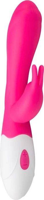 EasyToys Vibe Collection Ascella Vibe Rabbit Vibrator