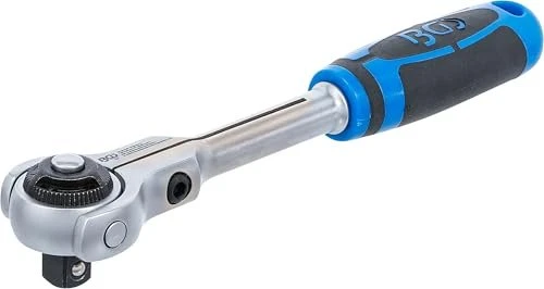 BGS technic Ratsche mit Kugelkopf
