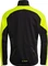 Vaude Posta Softshell VI Fahrradjacke neon yellow (Herren) Vorschaubild