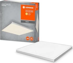 Osram Ledvance Planon Frameless On-Off LED Panel 30x30 19W