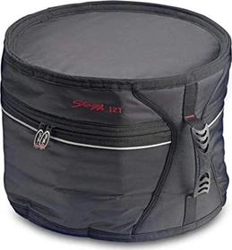 Stagg Professional Tom Bag 12"
