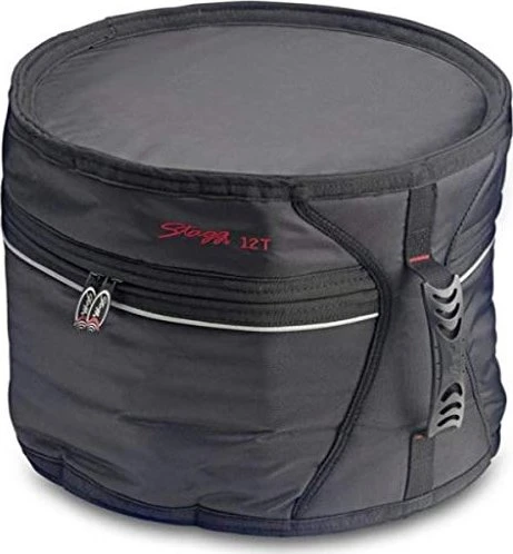 Stagg Professional Tom Bag 12"
