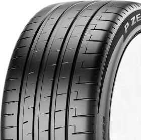 Pirelli P Zero (PZ5) 315/30 R23 111Y XL HL PNCS Elect R0