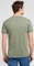 Lee Slim Ultimate Pocket T-Shirt kurzarm olive stone (Herren) Vorschaubild