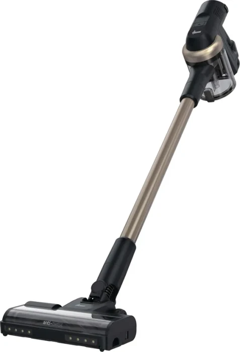 Hoover HF4P10P 011 HF4 Plus Pet Akku-Handstaubsauger