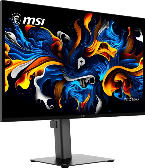 MSI PRO MAX 271UPX12G, 26.5"