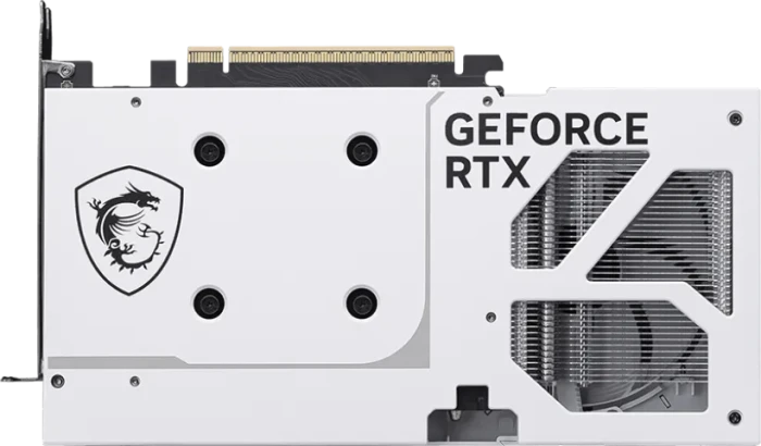 MSI GeForce RTX 5060 Ti 8G Ventus 2X White Plus, G506T8V2WP, 8GB GDDR7, HDMI, 3x DP