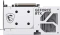 MSI GeForce RTX 5060 Ti 8G Ventus 2X White Plus, G506T8V2WP, 8GB GDDR7, HDMI, 3x DP Vorschaubild