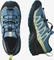Salomon XA Pro 3D V8 delphinium blue/black/charlock (Junior) Vorschaubild