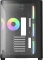 Ocypus Iota C70 Curve ARGB, schwarz, Glasfenster Vorschaubild