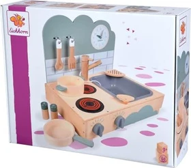 Eichhorn Kleine Tischküche