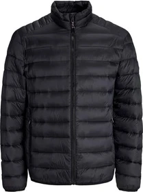 Jack & Jones Bradley Jacke schwarz (Herren)