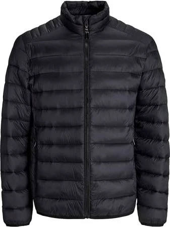 Jack & Jones Bradley Jacke schwarz (Herren)