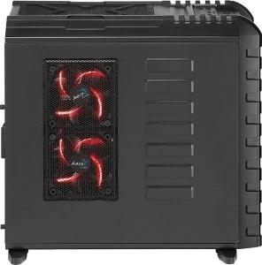 AeroCool Strike-X GT schwarz