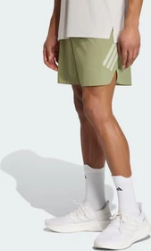 adidas Adi365 Formotion Laufhose kurz tent green (Herren)