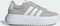 adidas Grand Court Platform grey two/cloud white (Damen) Vorschaubild