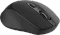 Deltaco Wireless Silent Mouse schwarz, USB Vorschaubild