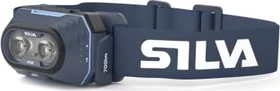 Silva Explore 5 Stirnlampe blau