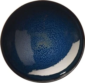 ASA Selection Saisons Gourmetteller rund 23cm midnight blue