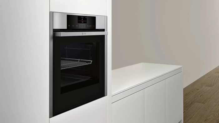 Neff N90 B15FS22N0 Dampfbackofen