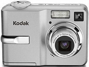 Kodak EasyShare C743
