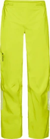 Vaude Moab Rain Fahrradhose lang bright green (Herren)