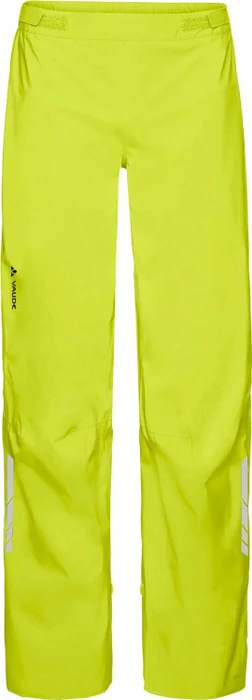 Vaude Moab Rain Fahrradhose lang (Herren)