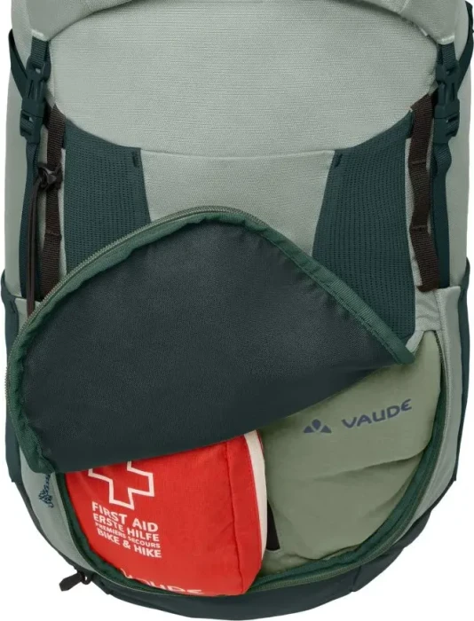 Vaude Brenta 30 agave