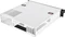 SilverStone RM21-308, Rackmount Storage, schwarz/grau, 2HE, ATX Vorschaubild