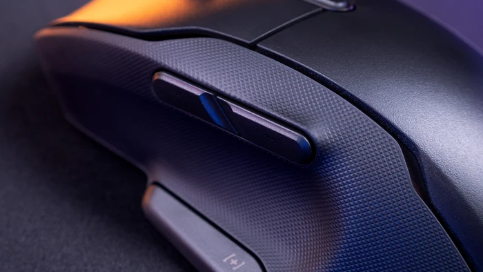 Roccat Kone Air schwarz, USB/Bluetooth