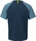 Vaude Moab PRO Trikot kurzarm dark sea (Herren) Vorschaubild