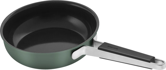 Zwilling Pure Bratpfanne 20cm grün