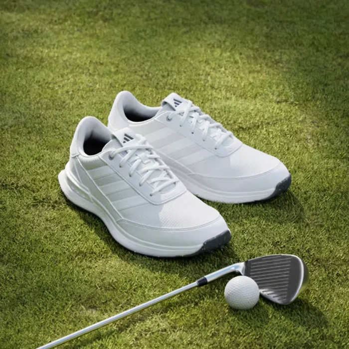 adidas S2G Spikeless cloud white/core black (Herren)
