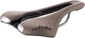 Selle Italia SLR Boost Gravel TI316 Superflow L3 145mm Sattel