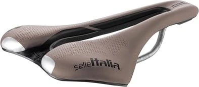 Selle Italia SLR Boost Gravel TI316 Superflow L3 145mm Sattel
