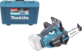Makita DUC122ZK Akku-Kettensäge solo inkl. Koffer