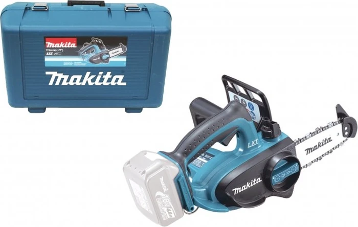 Makita DUC122ZK Akku-Kettensäge solo inkl. Koffer