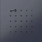 Siedle ELM 600-0 Electronic-Key-Lese-Modul Vorschaubild