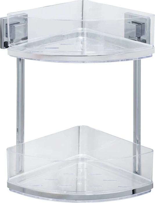 Wenko Vacuum-Loc Quadro