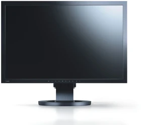 Eizo FlexScan SX2462WFS, schwarz, 24"