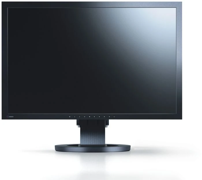 Eizo FlexScan SX2462WFS, schwarz, 24"