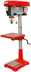 Holzmann SB4132SM 400V Elektro-Säulenbohrmaschine