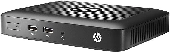 HP t420 Thin Client, GX-209HA, 2GB RAM