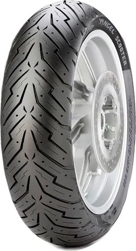 Pirelli Angel Scooter 120/90 10 66J TL