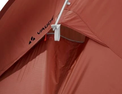 Vaude Taurus 3 Kuppelzelt buckeye