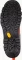 Jack Wolfskin Rebellion Guide Texapore Low orange/grau (Herren) Vorschaubild