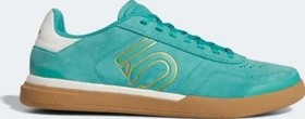 Five Ten Sleuth DLX true green/chalk white/cardboard (Damen)
