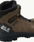 Jack Wolfskin Vojo 3 WT Texapore Mid brown/phantom (Herren) Vorschaubild